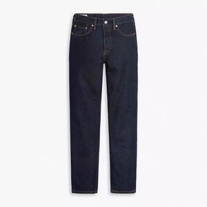 NWOT - Levi's Women's Premium Denim 501 32x30